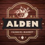 Alden Farmer's Market (Saturday)