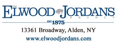 Elwood Jordans Insurance Agency